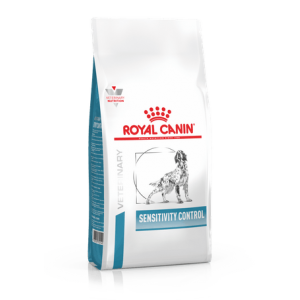 Royal Canin VET Dog Sensitivity Control 1.5kg